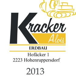 2013 Kracker